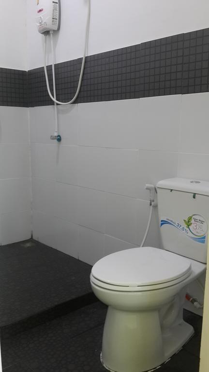 Baan Phuean Koh Kood Hotell Ko Kut Eksteriør bilde