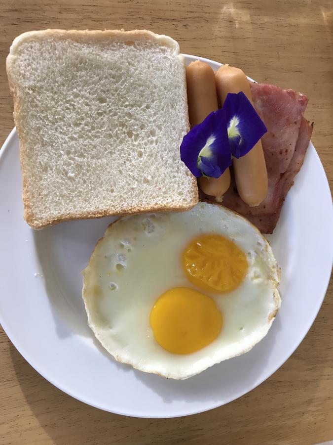 Baan Phuean Koh Kood Hotell Ko Kut Eksteriør bilde