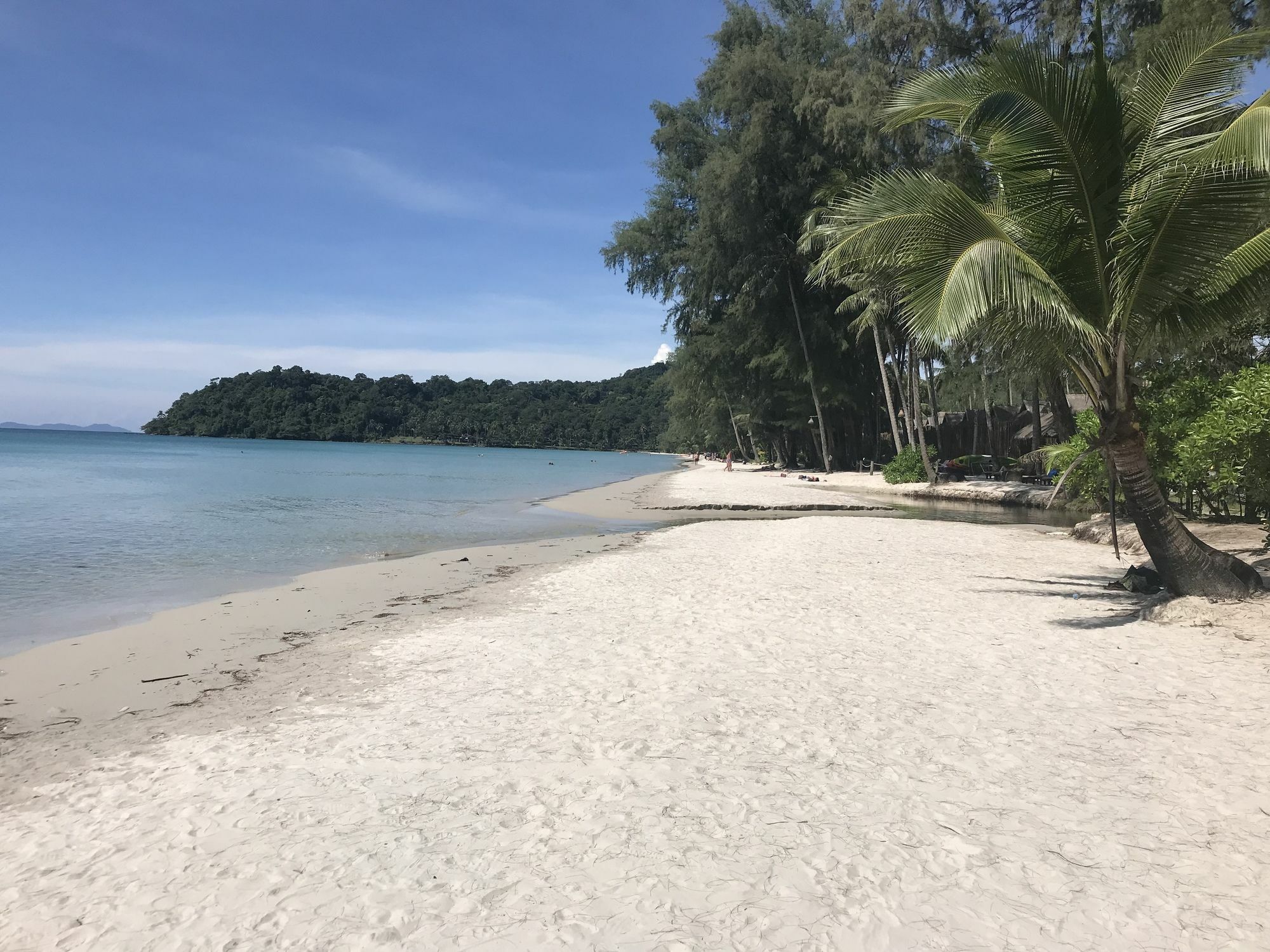 Baan Phuean Koh Kood Hotell Ko Kut Eksteriør bilde
