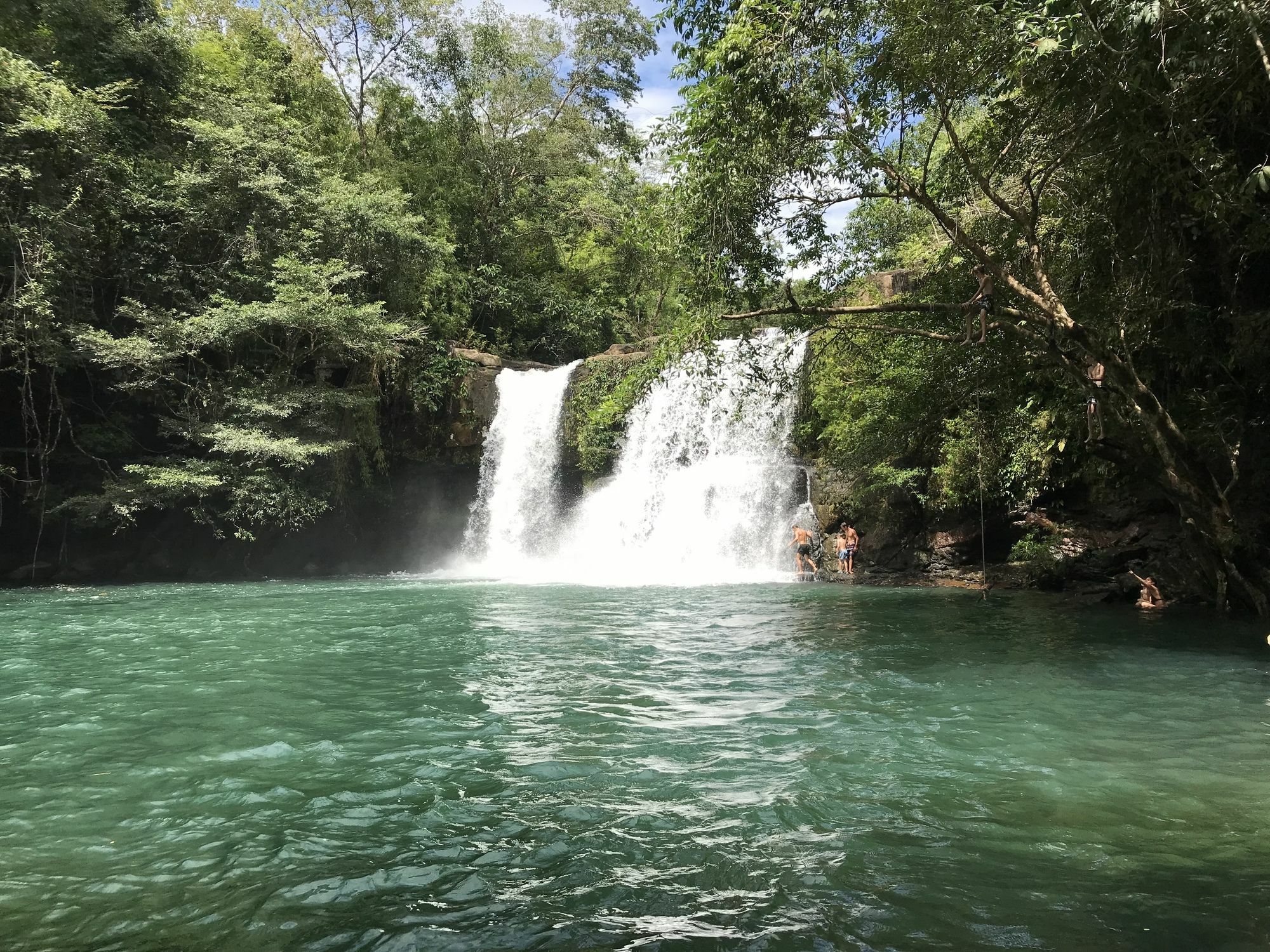 Baan Phuean Koh Kood Hotell Ko Kut Eksteriør bilde
